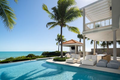 Luxury Villa Photo #7