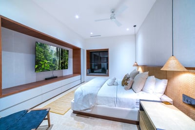 Luxury Villa Photo #23