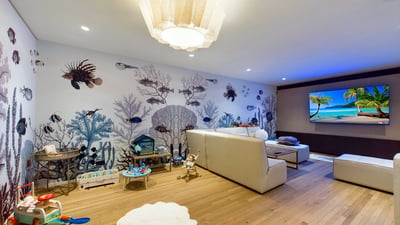 Luxury Villa Photo #55