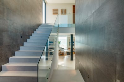 Luxury Villa Photo #9