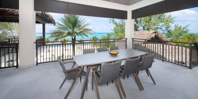 Luxury Villa Photo #10