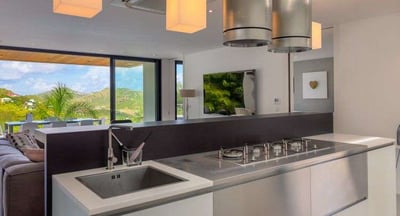 Luxury Villa Photo #15
