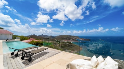 Luxury Villa Photo #19