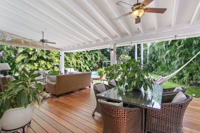 Luxury Villa Photo #9