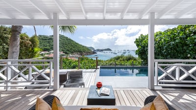 Luxury Villa Photo #8