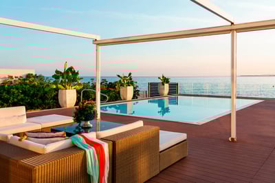 Luxury Villa Photo #17