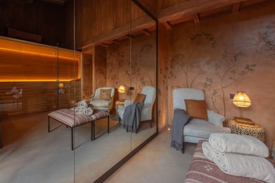 Luxury Villa Photo #37