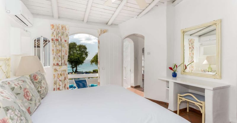 Merlin Bay 6 | Firefly