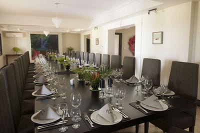 Luxury Villa Photo #8