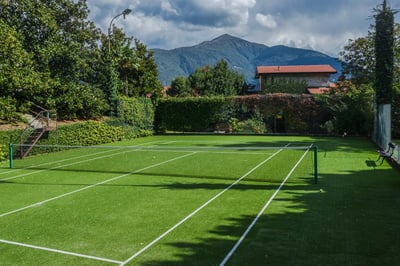 Luxury Villa Photo #6