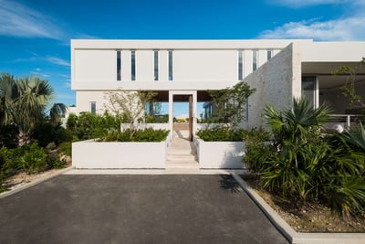 Luxury Villa Photo #8