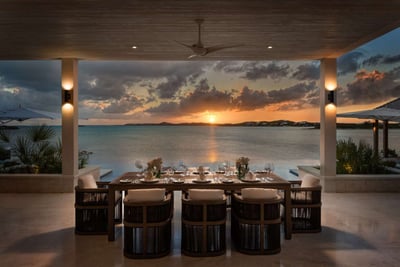Luxury Villa Photo #24