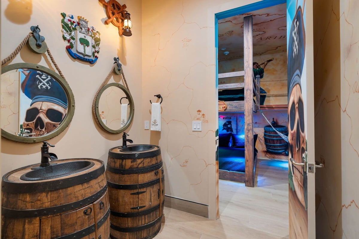 Seaside Serenity Lodge