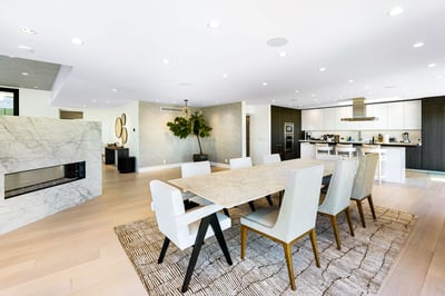 Luxury Villa Photo #27