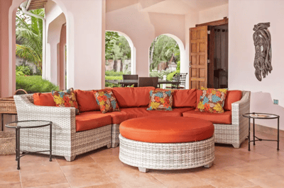 Luxury Villa Photo #12
