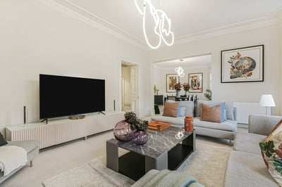 Luxury Villa Photo #4