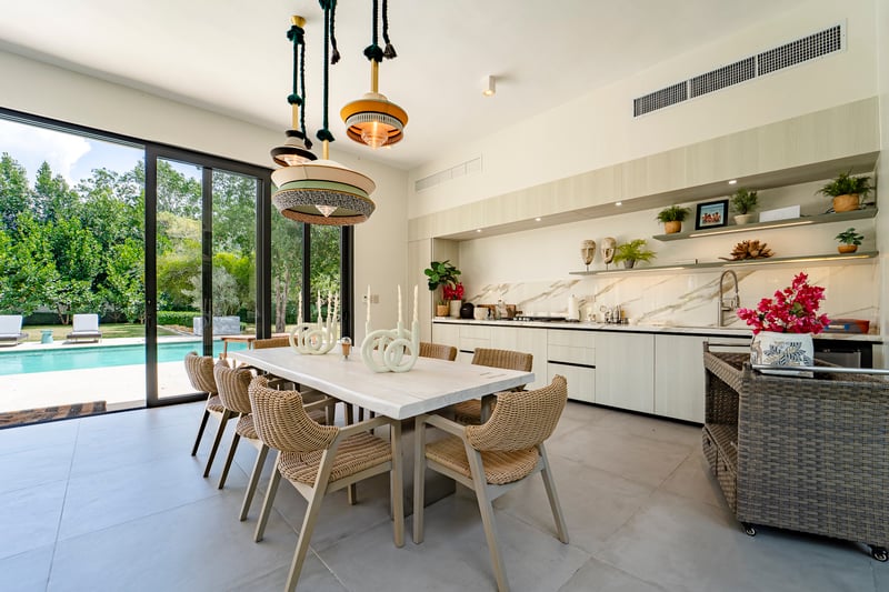Casa Roble