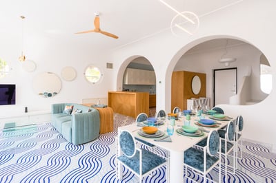 Luxury Villa Photo #19