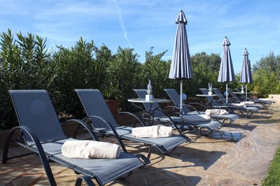 Luxury Villa Photo #7