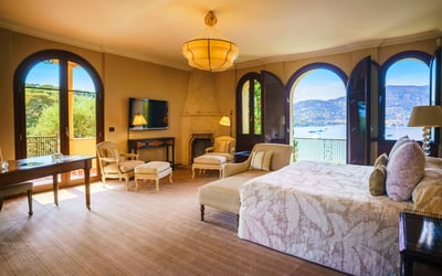 Luxury Villa Photo #20