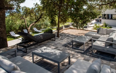 Luxury Villa Photo #19