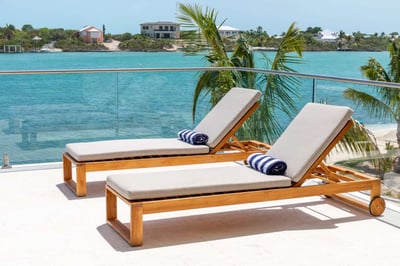 Luxury Villa Photo #11