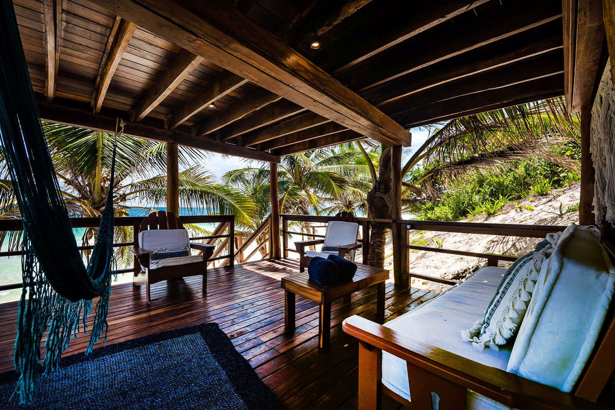 Casa Godi villa rental - 10