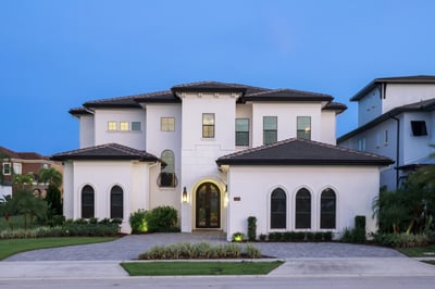 Luxury Villa Photo #51