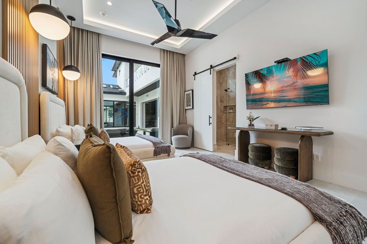 Grand Palm Oasis At Reunion