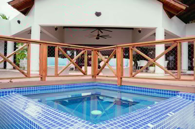 Luxury Villa Photo #7