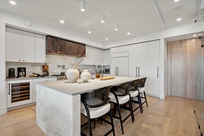Luxury Villa Photo #9