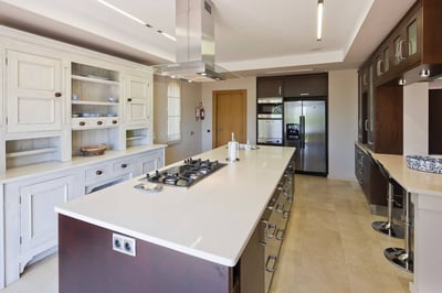 Luxury Villa Photo #15