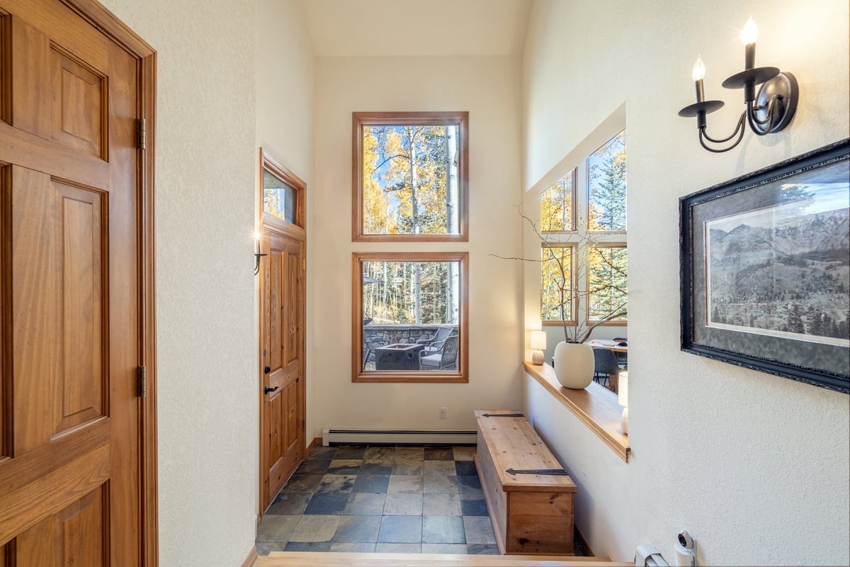 Haven on Hang Glider