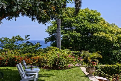 Luxury Villa Photo #5