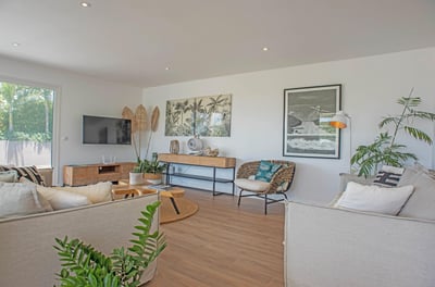 Luxury Villa Photo #8