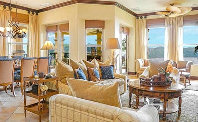 Luxury Villa Photo #2