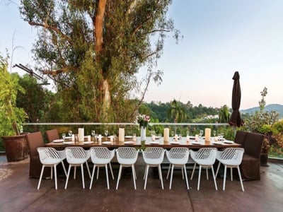 Luxury Villa Photo #6