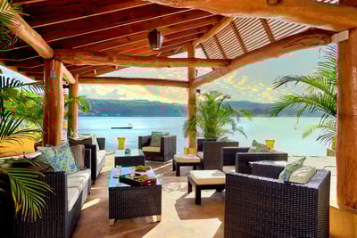 Luxury Villa Photo #16
