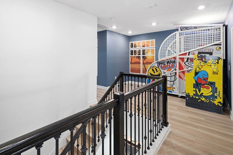 Dealer's Choice at Harbor Island Beach Club