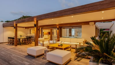 Luxury Villa Photo #14
