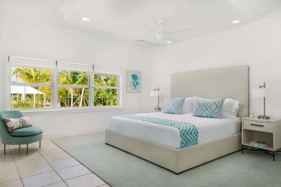 Luxury Villa Photo #19