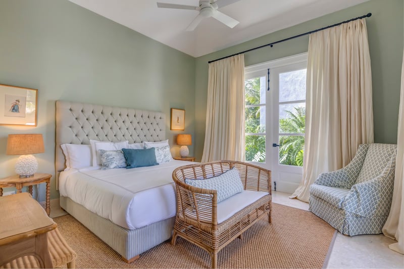 Corales 36  | Casa La Española