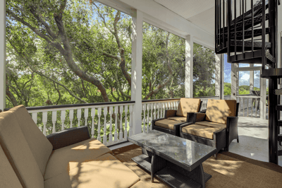 Luxury Villa Photo #5