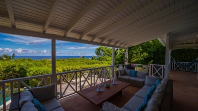 Luxury Villa Photo #12