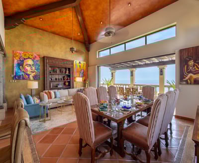 Luxury Villa Photo #58