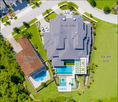 Luxury Villa Photo #40