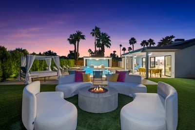 Luxury Villa Photo #17