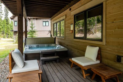 Luxury Villa Photo #31