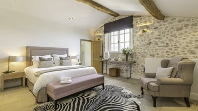 Luxury Villa Photo #17