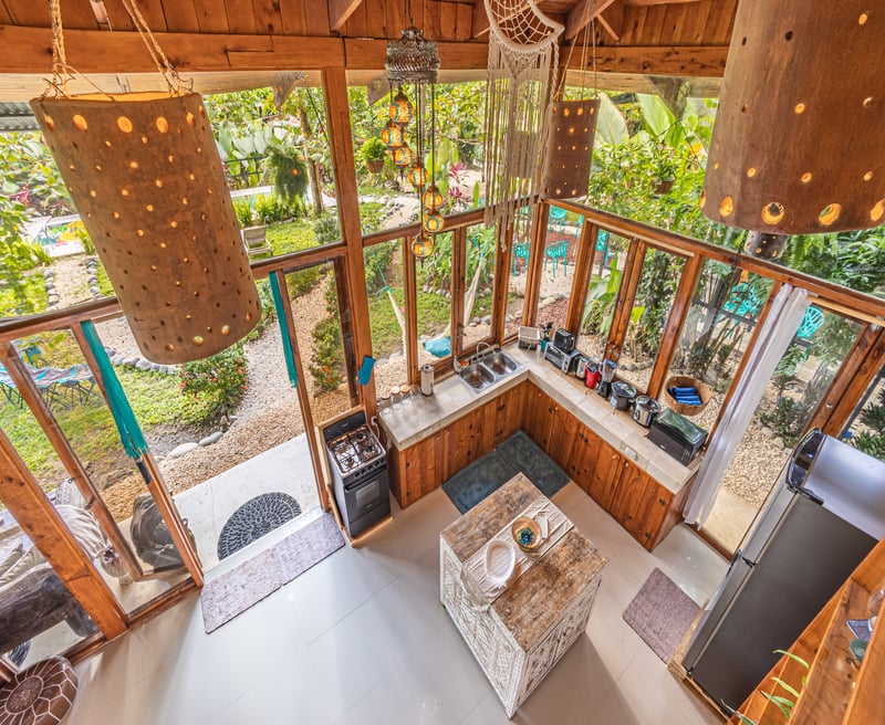 Villa Alma Dulce de Wanderlust